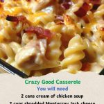 Crazy Good Casserole