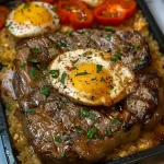 Classic Steak and Eggs Recipe_enhanced