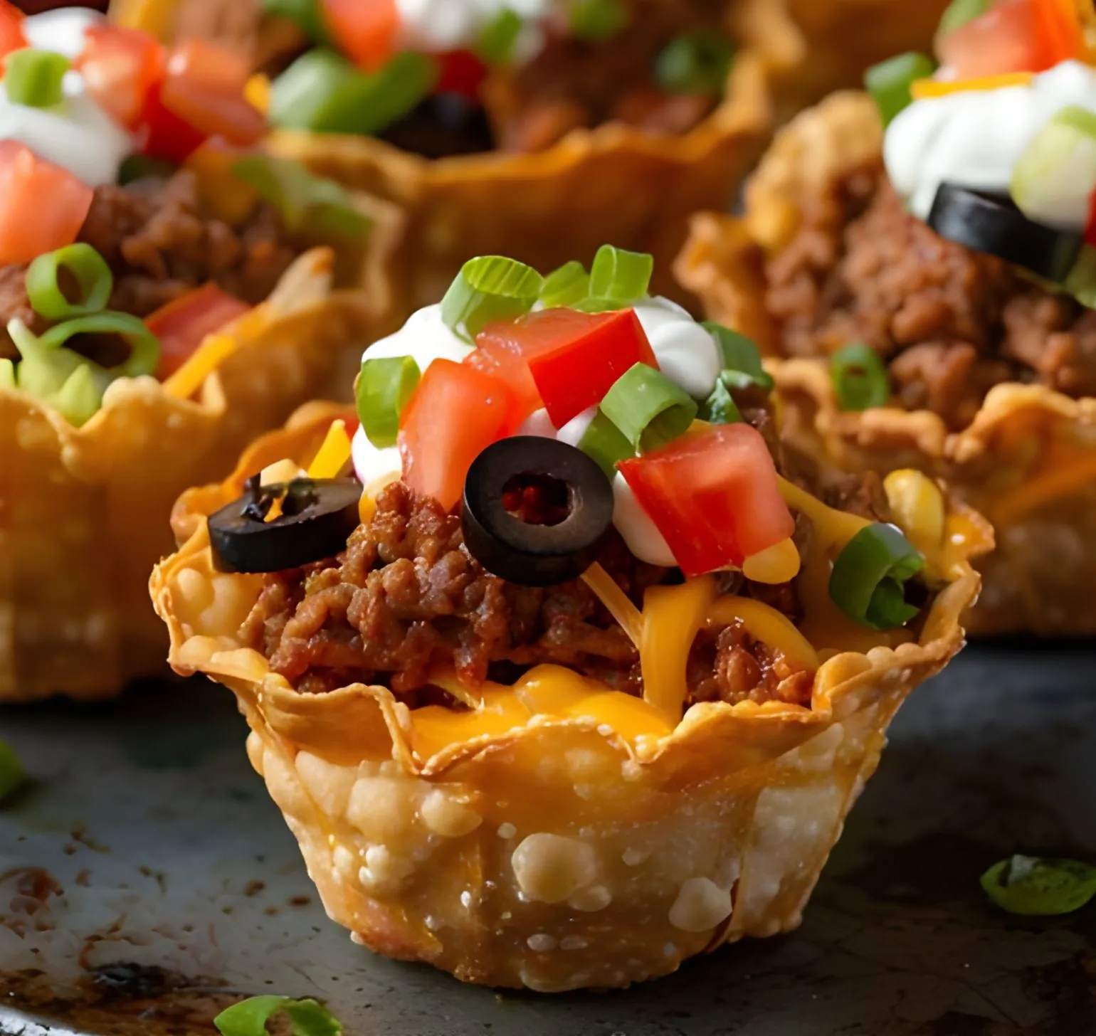 aco Cupcakes Recipe – A Fun Twist on Traditional Tacos