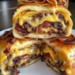 GarlicButterBaconCheeseburgerRollupsTheUltimateCheesySnack-scaled